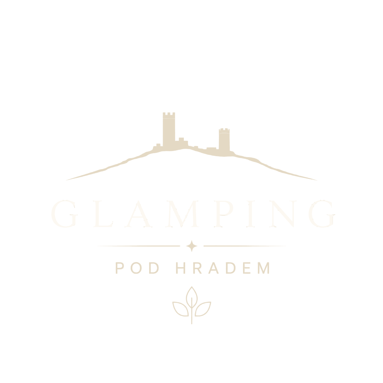 Glamping "Pod hradem"